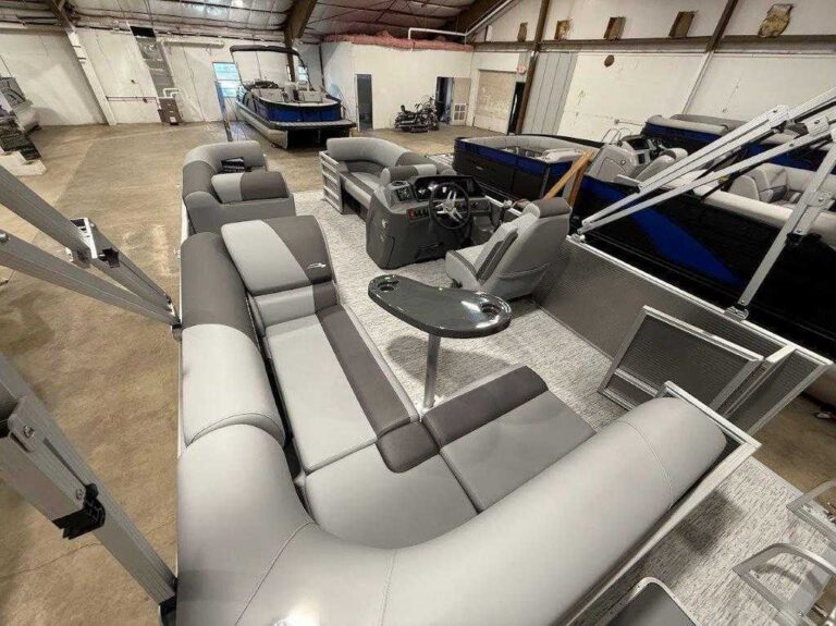 2026 Bennington 188SL - Performance Double Toon - EXTRA DEAL US-ETWS6399F526 [photo 23]